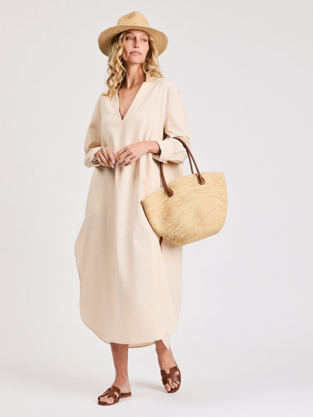 NWT MyBodhi Cover Up Tunic Dress Small/Medium